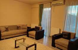 Apartament de 2 camere in zona Lipovei