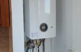 Apartament de 2 camere in zona Lipovei