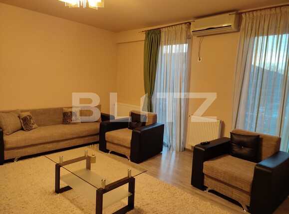 Apartament de închiriat 2 camere Lipovei - 80549AI | BLITZ Timișoara | Poza3
