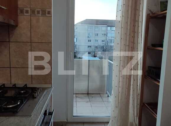 Apartament de închiriat 2 camere Lipovei - 80549AI | BLITZ Timișoara | Poza5