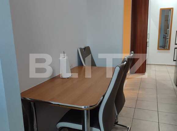 Apartament de închiriat 2 camere Lipovei - 80549AI | BLITZ Timișoara | Poza8
