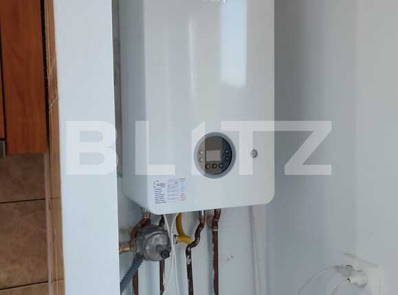 Apartament de închiriat 2 camere Lipovei - 80549AI | BLITZ Timișoara | Poza6