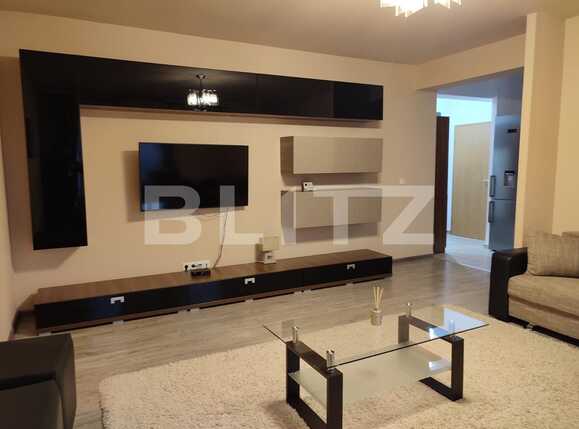 Apartament de închiriat 2 camere Lipovei - 80549AI | BLITZ Timișoara | Poza2