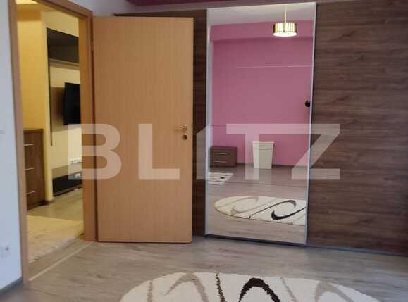 Apartament de închiriat 2 camere Lipovei - 80549AI | BLITZ Timișoara | Poza9