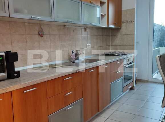Apartament de închiriat 2 camere Lipovei - 80549AI | BLITZ Timișoara | Poza4
