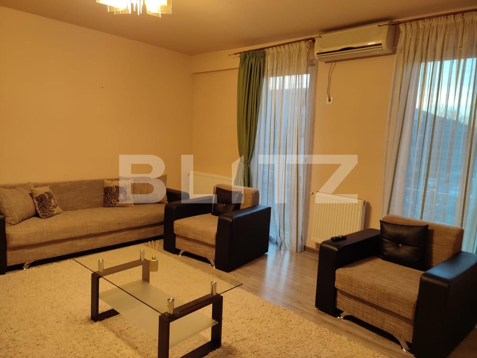 Apartament de închiriat 2 camere Lipovei - 80549AI | BLITZ Timișoara | Poza3