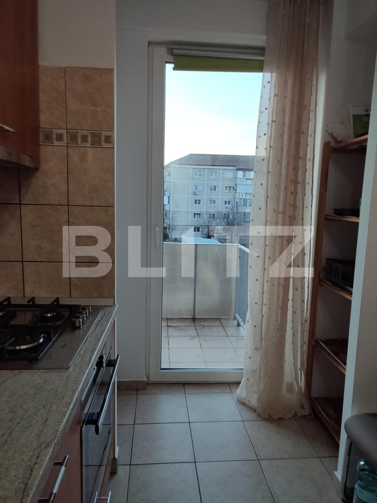 Apartament de închiriat 2 camere Lipovei - 80549AI | BLITZ Timișoara | Poza5