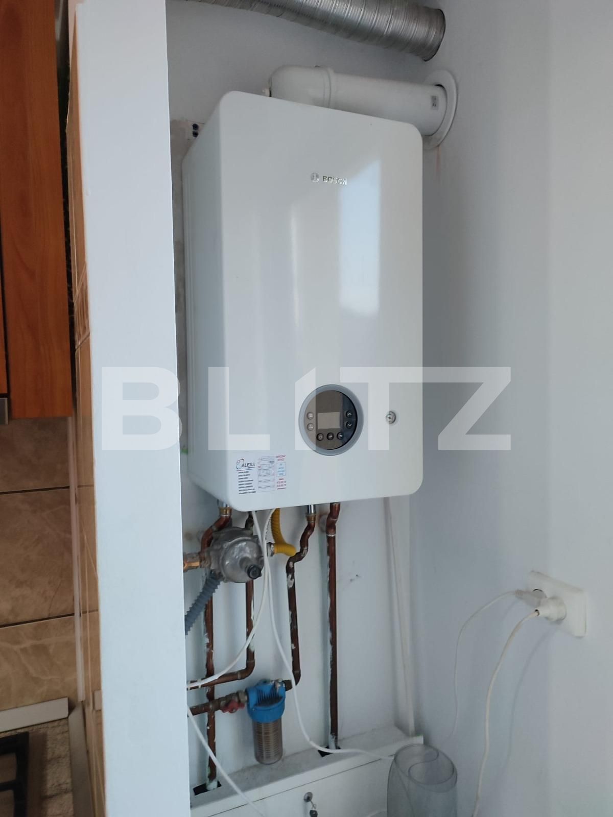 Apartament de închiriat 2 camere Lipovei - 80549AI | BLITZ Timișoara | Poza6