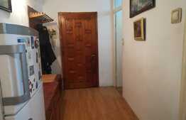 Garsoniera de 31.5 mp, etaj intermediar, zona Rebreanu - Sagului