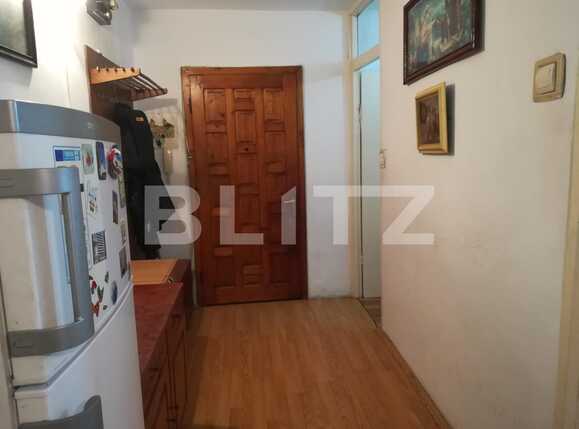 Garsonieră de vânzare Kiriac - 80567AV | BLITZ Timișoara | Poza2