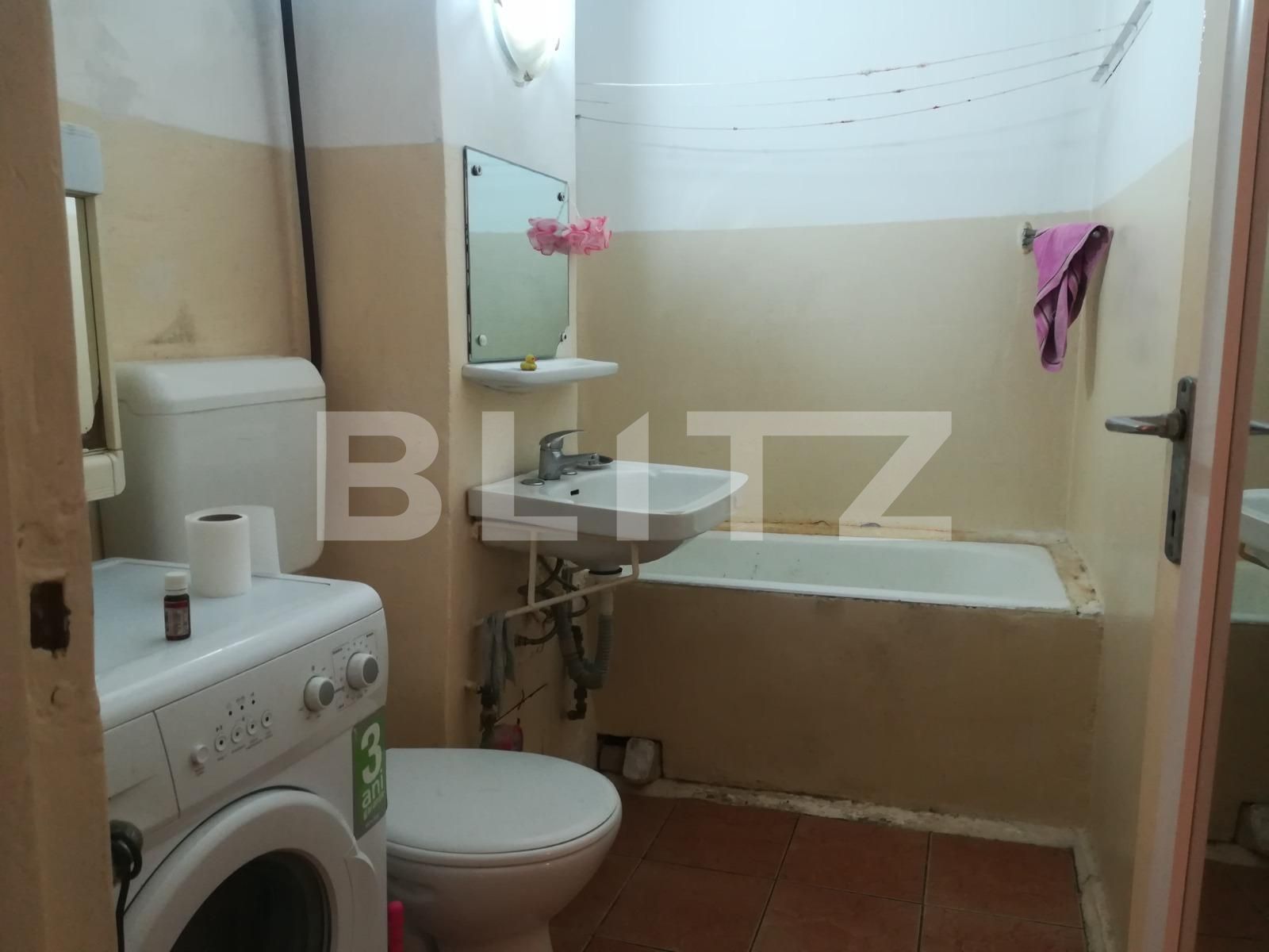 Garsonieră de vânzare Kiriac - 80567AV | BLITZ Timișoara | Poza3