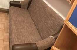 Garsoniera de vanzare, zona UMT, cu preluare de chiriasi