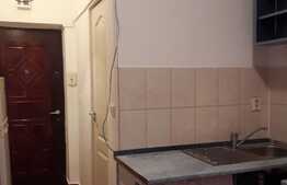 Garsoniera de vanzare, zona UMT, cu preluare de chiriasi