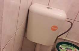 Garsoniera de vanzare, zona UMT, cu preluare de chiriasi