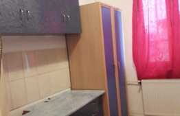 Garsoniera de vanzare, zona UMT, cu preluare de chiriasi