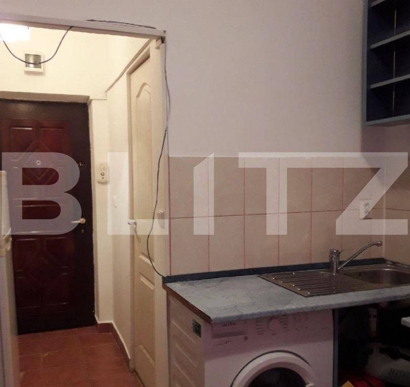 Garsonieră de vânzare UMT - 80659AV | BLITZ Timișoara | Poza4