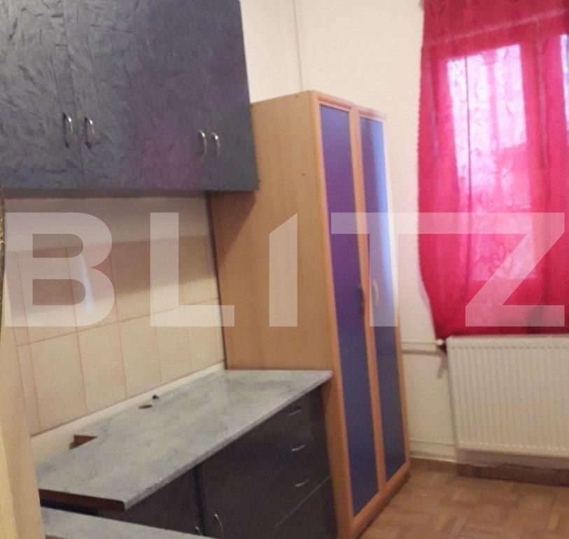 Garsonieră de vânzare UMT - 80659AV | BLITZ Timișoara | Poza3