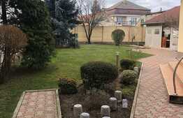 Oportunitate! Casa individuala la cheie, zona linistita, 250 mp utili!