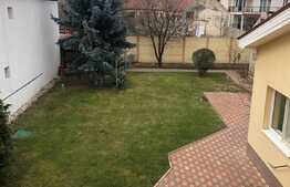 Oportunitate! Casa individuala la cheie, zona linistita, 250 mp utili!