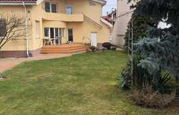 Oportunitate! Casa individuala la cheie, zona linistita, 250 mp utili!