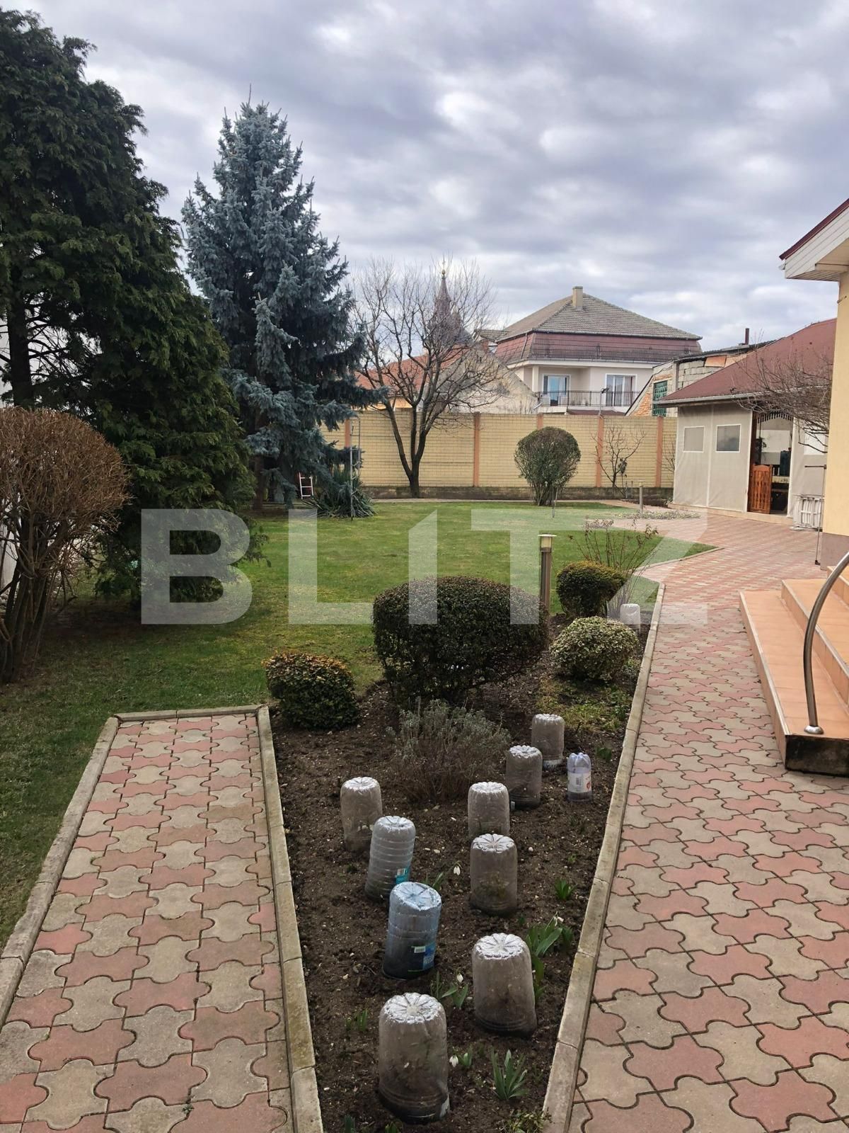 Casa de vânzare 6 camere Bucovina - 80660CV | BLITZ Timișoara | Poza6