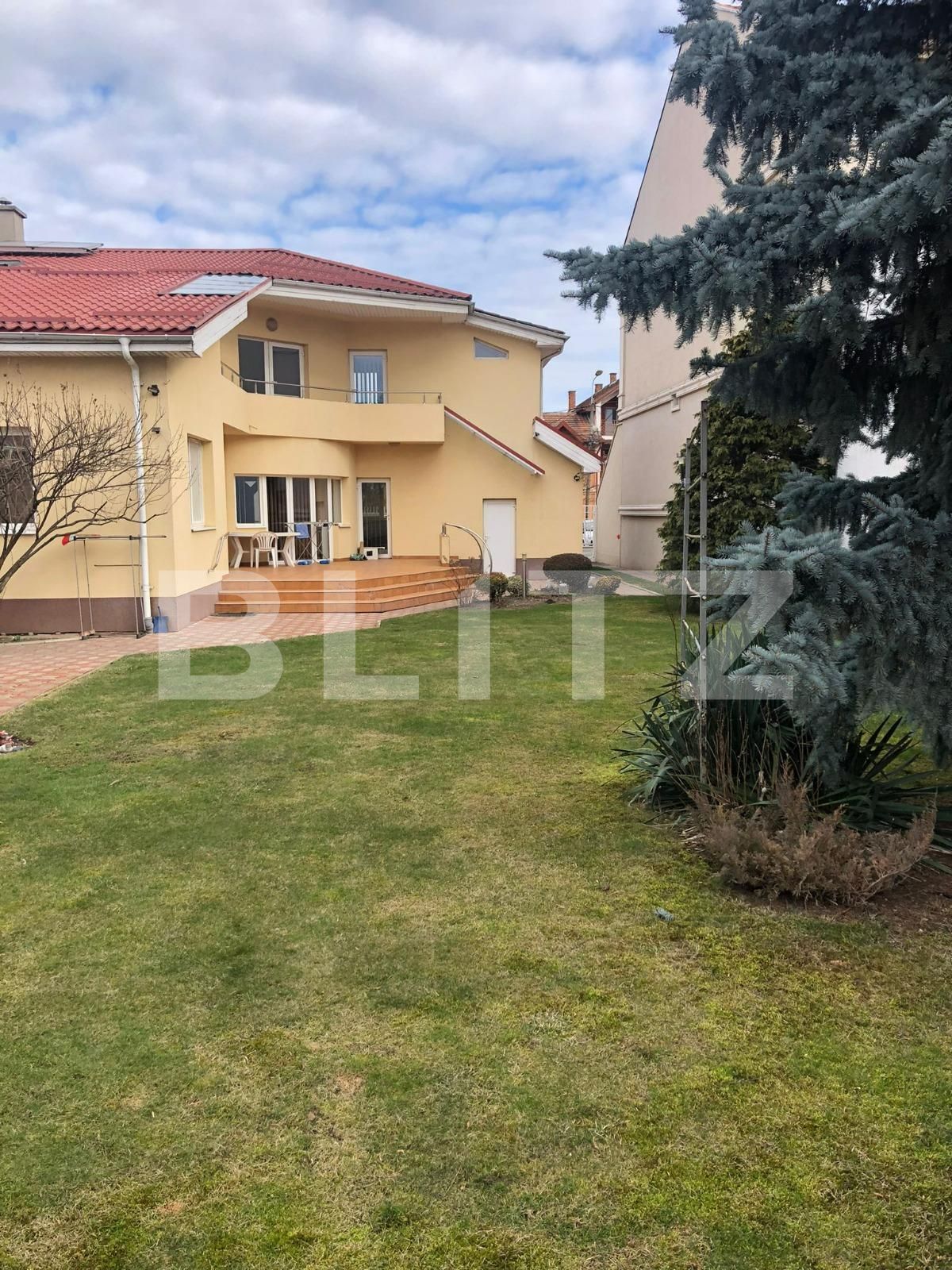 Casa de vânzare 6 camere Bucovina - 80660CV | BLITZ Timișoara | Poza2