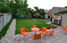 Pensiune cu 13 camere în zonă centrală din Timişoara