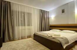 Pensiune cu 13 camere în zonă centrală din Timişoara