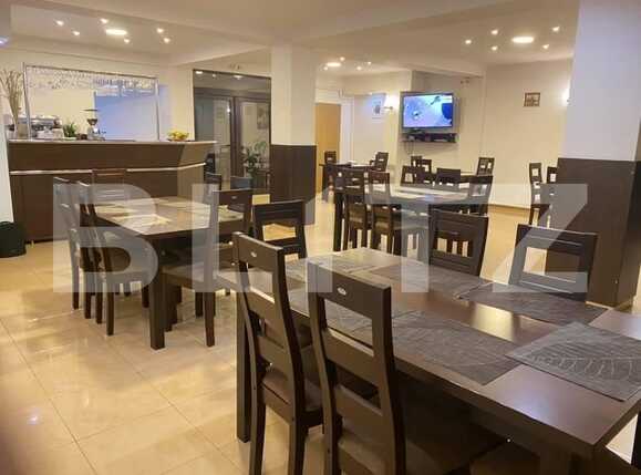 Spațiu comercial de vânzare Cetatii - 80665SVC | BLITZ Timișoara | Poza6