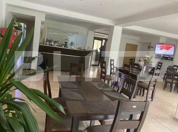 Spațiu comercial de vânzare Cetatii - 80665SVC | BLITZ Timișoara | Poza7