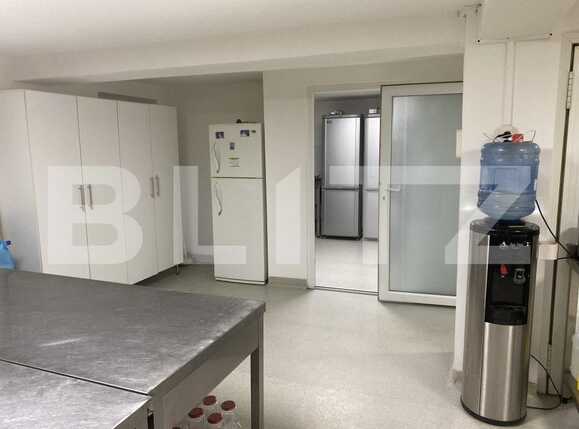 Spațiu comercial de vânzare Cetatii - 80665SVC | BLITZ Timișoara | Poza11