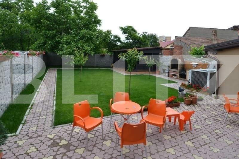 Spațiu comercial de vânzare Cetatii - 80665SVC | BLITZ Timișoara | Poza3