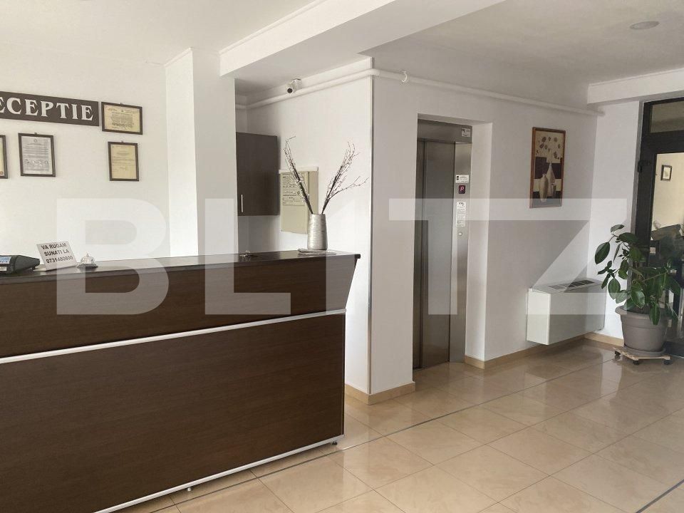 Spațiu comercial de vânzare Cetatii - 80665SVC | BLITZ Timișoara | Poza4