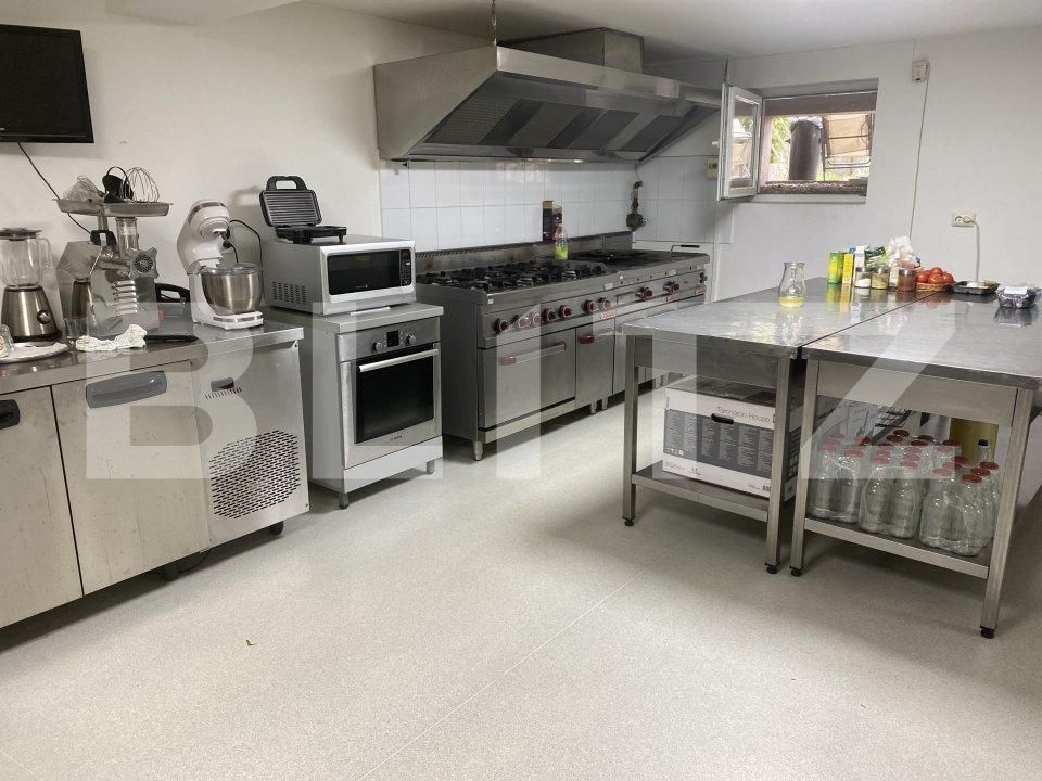 Spațiu comercial de vânzare Cetatii - 80665SVC | BLITZ Timișoara | Poza13