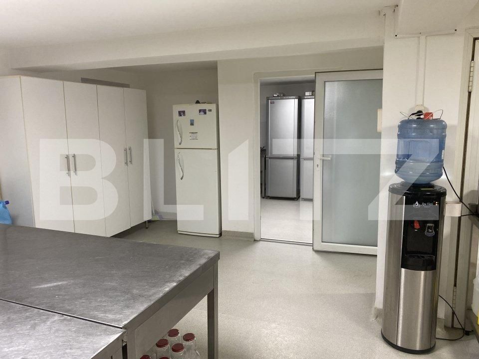 Spațiu comercial de vânzare Cetatii - 80665SVC | BLITZ Timișoara | Poza12