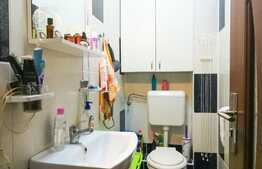 Apartament 3 camere, decomandat, 72 mp, Giroc