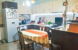 Apartament 3 camere, decomandat, 72 mp, Giroc