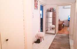 Apartament 3 camere, etaj 1, decomandat, 65 mp, in zona Steaua