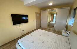 Penthouse de inchiriat, ultramodern, 60 mp utili + 40 mp terasa, zona Lipovei