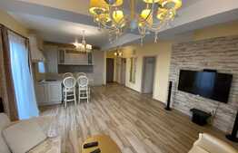 Penthouse de inchiriat, ultramodern, 60 mp utili + 40 mp terasa, zona Lipovei