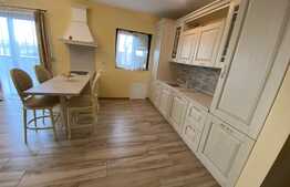 Penthouse de inchiriat, ultramodern, 60 mp utili + 40 mp terasa, zona Lipovei