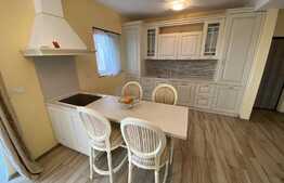 Penthouse de inchiriat, ultramodern, 60 mp utili + 40 mp terasa, zona Lipovei