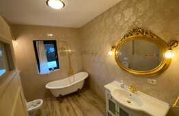 Penthouse de inchiriat, ultramodern, 60 mp utili + 40 mp terasa, zona Lipovei