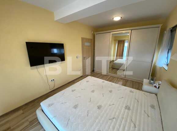 Apartament de închiriat 2 camere Lipovei - 80690AI | BLITZ Timișoara | Poza5