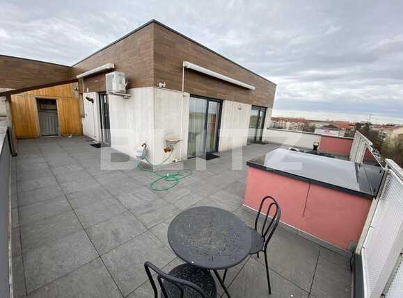 Apartament de închiriat 2 camere Lipovei - 80690AI | BLITZ Timișoara | Poza10