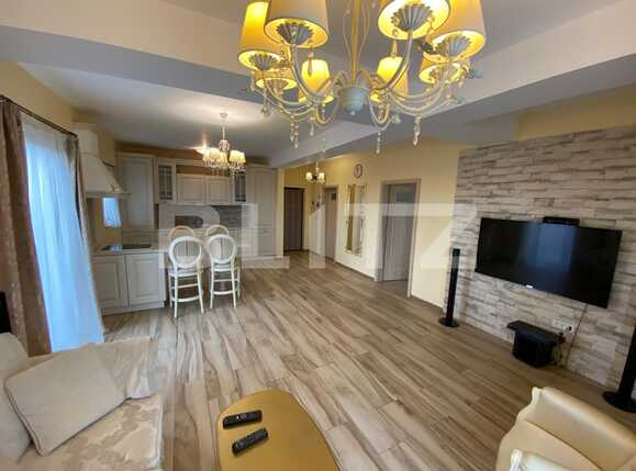 Apartament de închiriat 2 camere Lipovei - 80690AI | BLITZ Timișoara | Poza1