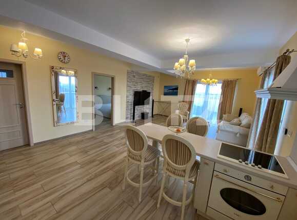 Apartament de închiriat 2 camere Lipovei - 80690AI | BLITZ Timișoara | Poza3