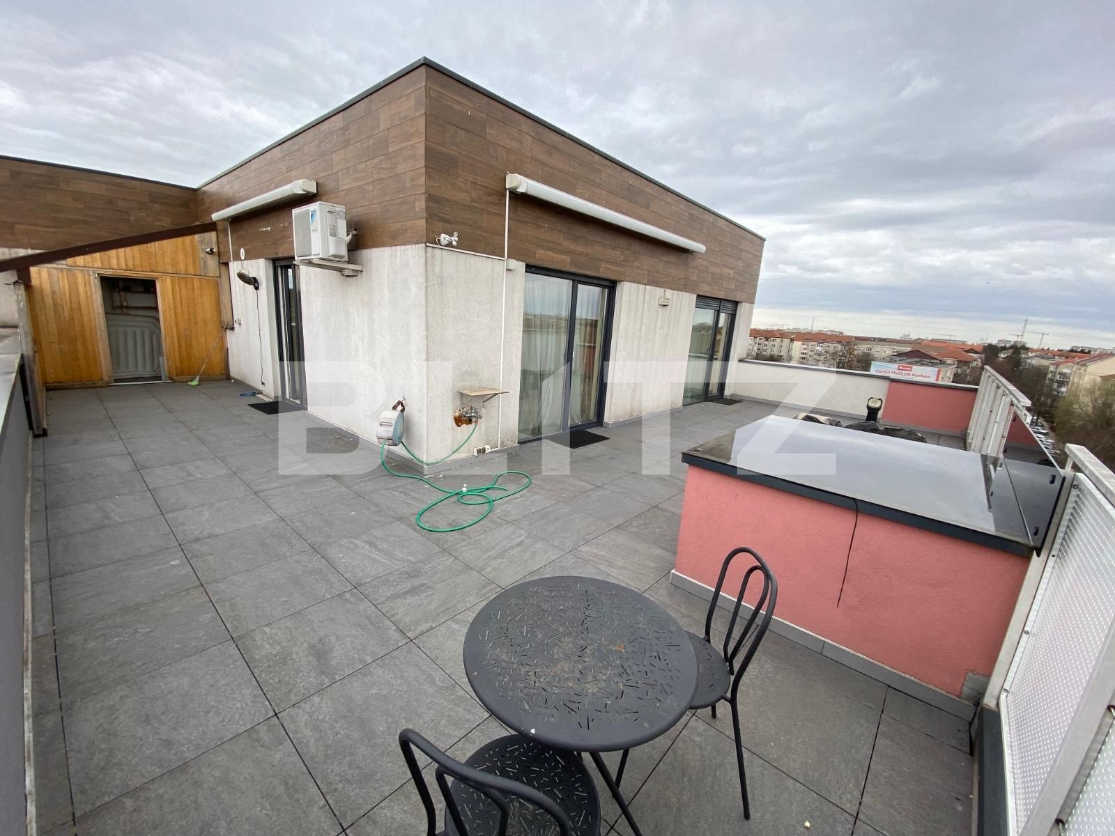 Apartament de închiriat 2 camere Lipovei - 80690AI | BLITZ Timișoara | Poza10