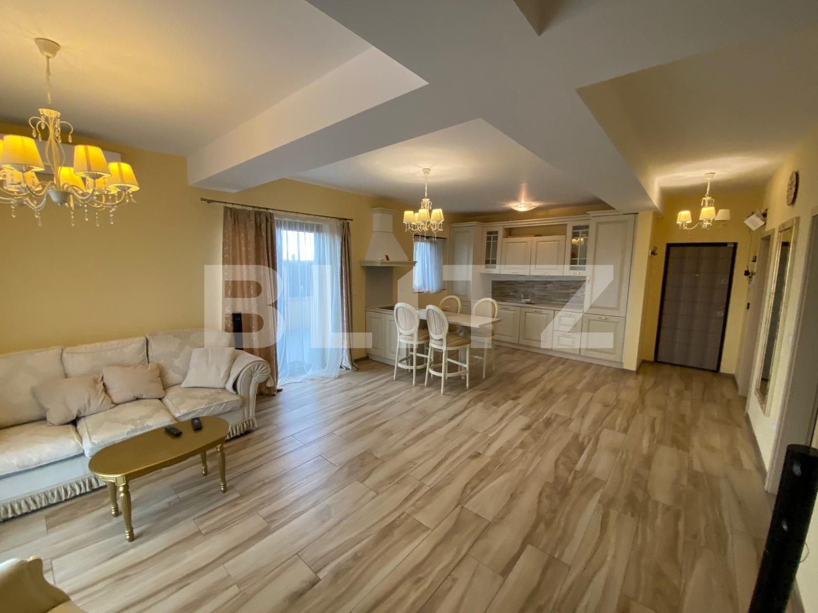 Apartament de închiriat 2 camere Lipovei - 80690AI | BLITZ Timișoara | Poza4