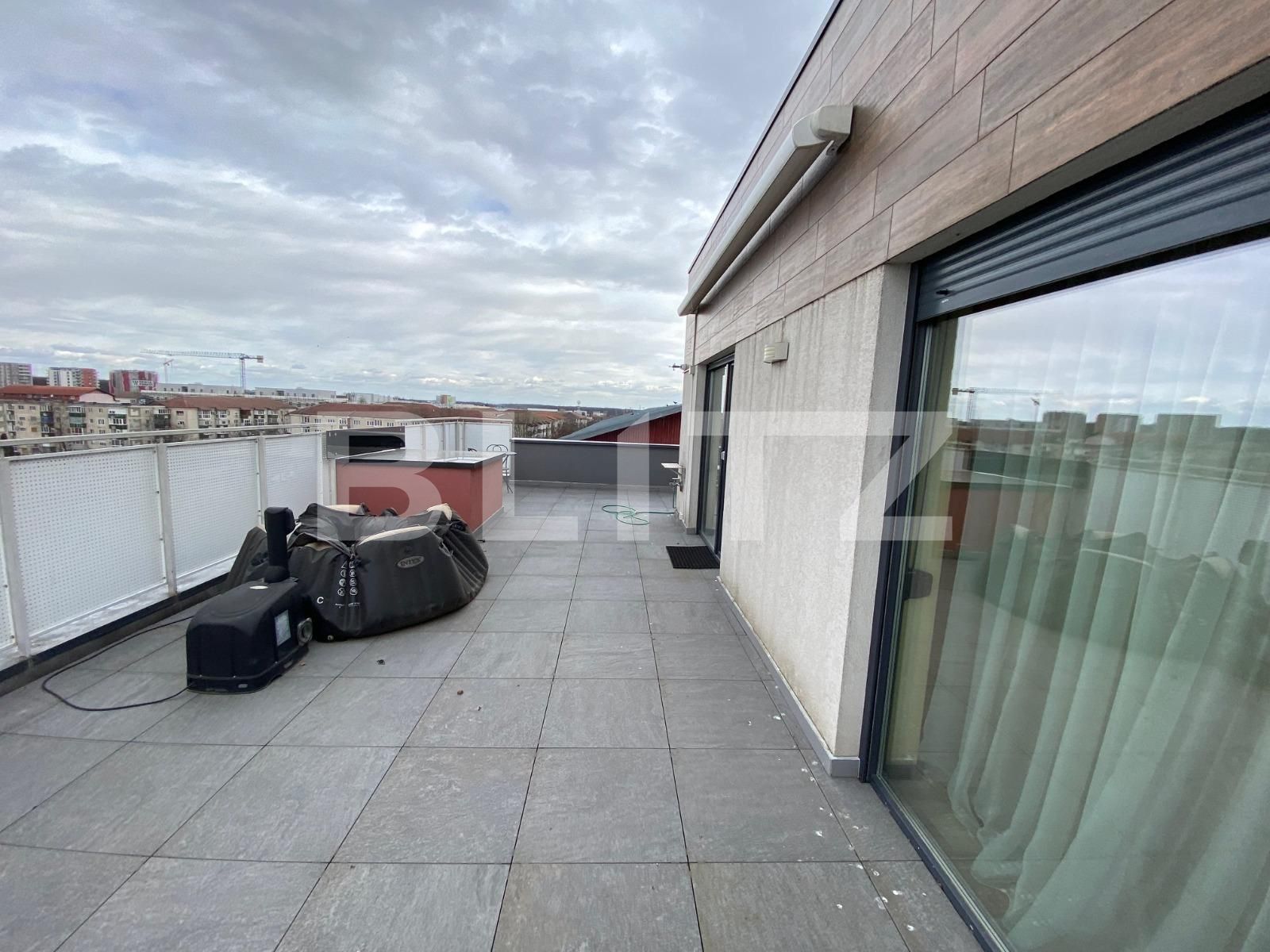 Apartament de închiriat 2 camere Lipovei - 80690AI | BLITZ Timișoara | Poza9